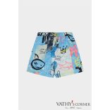 Paul&Shark Úszónadrág 23415064 100 