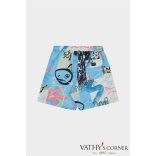 Paul&Shark Úszónadrág 23415064 100 