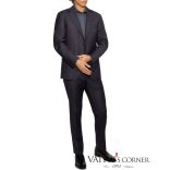 Canali gyapjú öltöny BF00070 146   