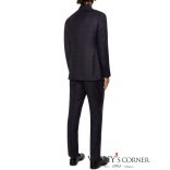 Canali gyapjú öltöny BF00070 146   