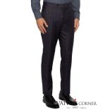 Canali gyapjú öltöny BF00070 146   