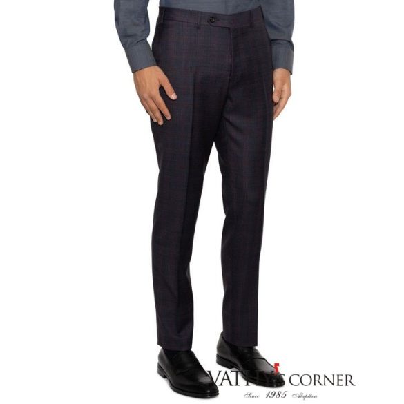 Canali gyapjú öltöny BF00070 146   