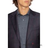 Canali gyapjú öltöny BF00070 146   