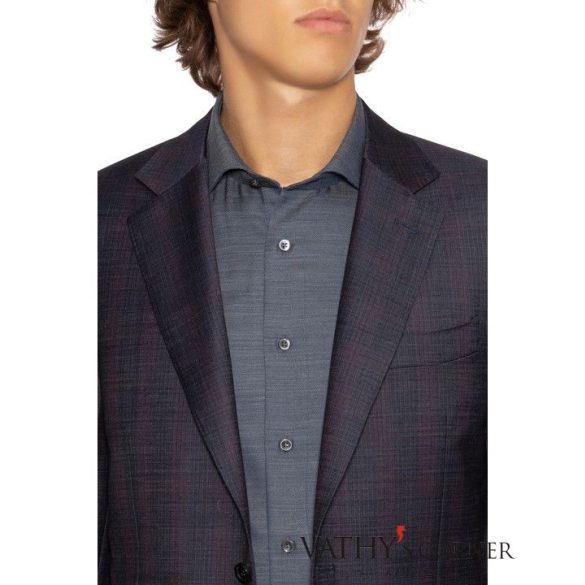 Canali gyapjú öltöny BF00070 146   