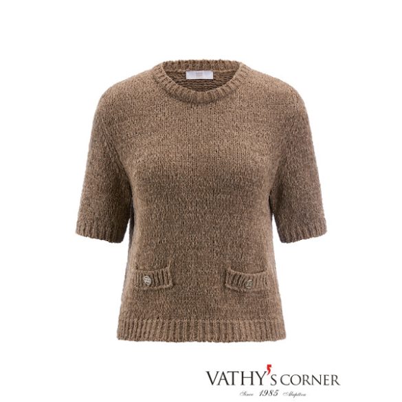 Riani pulóver rövid ujjal 647910-8392 606 