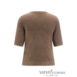 Riani pulóver rövid ujjal 647910-8392 606 