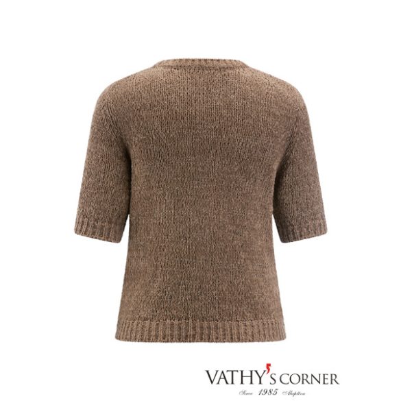 Riani pulóver rövid ujjal 647910-8392 606 