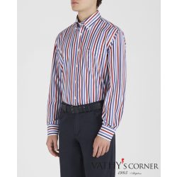 Paul&Shark pamut puplin ing I20P3005 001 