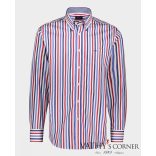 Paul&Shark pamut puplin ing I20P3005 001 