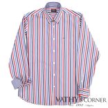 Paul&Shark pamut puplin ing I20P3005 001 