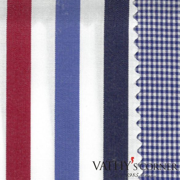 Paul&Shark pamut puplin ing I20P3005 001 