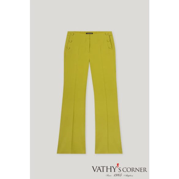 Luisa Cerano nadrág 628844/3453 333