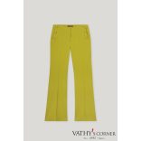 Luisa Cerano nadrág 628844/3453 333