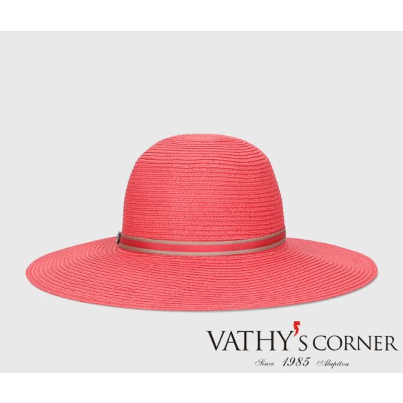 Borsalino Női feltekerhető utazó kalap 232194 7491