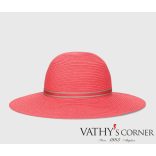 Borsalino Női feltekerhető utazó kalap 232194 7491