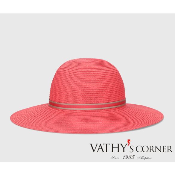 Borsalino Női feltekerhető utazó kalap 232194 7491