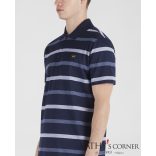 Paul&Shark Organikus pamut piqué póló 21411216 193  