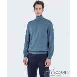 Paul&Shark merino gyapjú garbó 11311069 941 