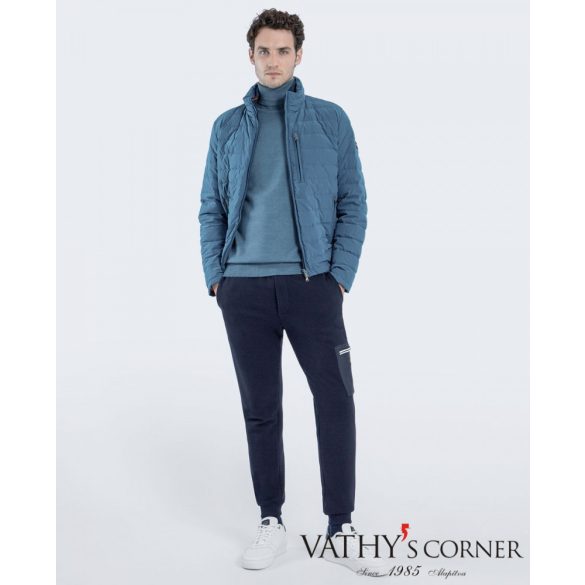 Paul&Shark merino gyapjú garbó 11311069 941 