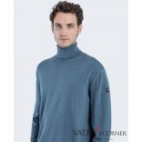 Paul&Shark merino gyapjú garbó 11311069 941 