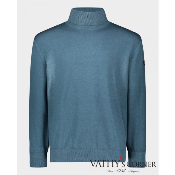 Paul&Shark merino gyapjú garbó 11311069 941 