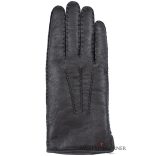 Werner Christ báránybőr kesztyű fekete John 72 1162 616 
