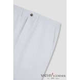 Paul&Shark vászon bermuda húzózsinórral 25414037 010 