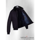 Hettabretz Kasmír bomber kabát FT3063 1450 