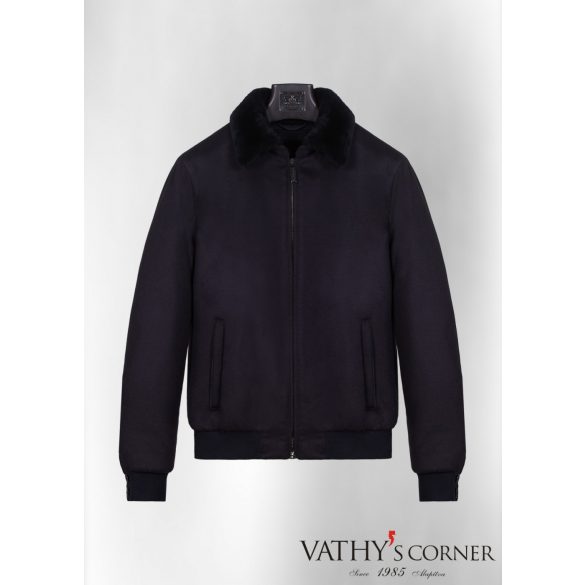 Hettabretz Kasmír bomber kabát FT3063 1450 