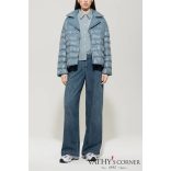 Luisa Cerano steppelt kabát 428511/4133 236 