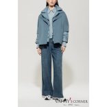 Luisa Cerano steppelt kabát 428511/4133 236 