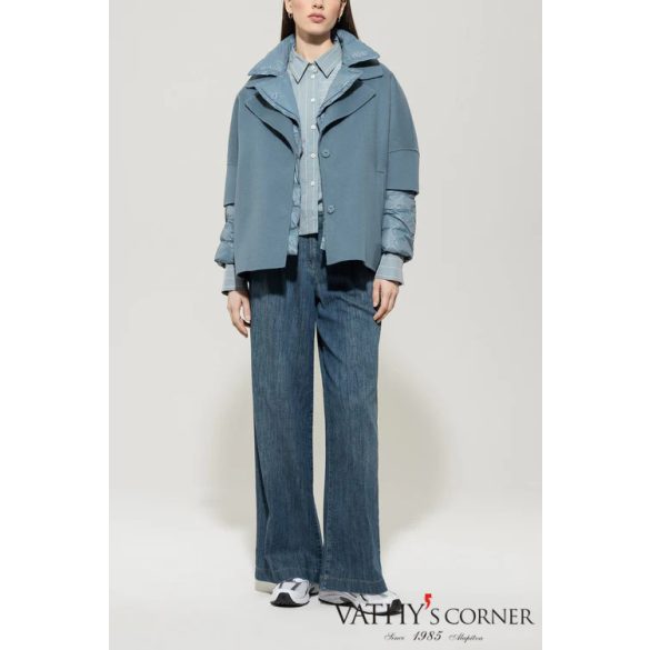 Luisa Cerano steppelt kabát 428511/4133 236 