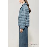 Luisa Cerano steppelt kabát 428511/4133 236 