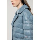 Luisa Cerano steppelt kabát 428511/4133 236 