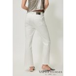 Luisa Cerano egyenes szárú sztreccs farmer 688588/3550 108 