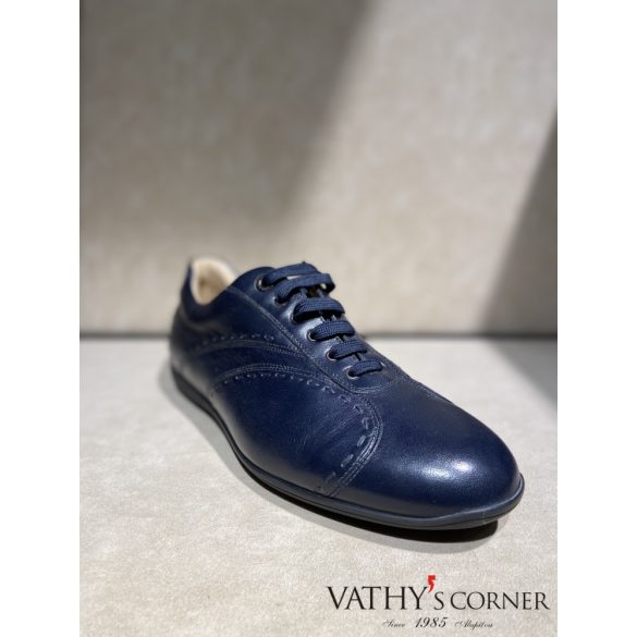 a.testoni M70311 SEH sport cipő