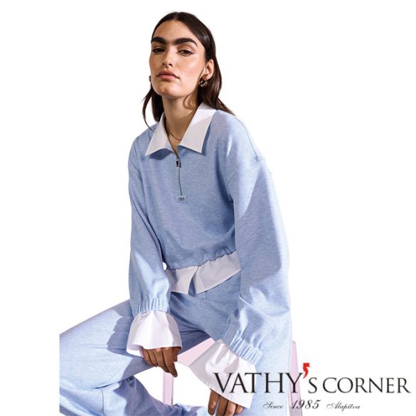 Riani kötős nadrág 633440-8390 465 