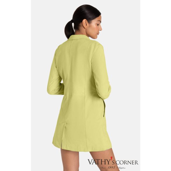 Werner Christ Alison Női karcsúsított könnyű bőrkabát 41 2935 585