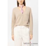 Luisa Cerano selyem kendő mintával 838520/9383  1054