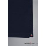 Paul&Shark piké pólóing trikolór részletekkel 25411282 013