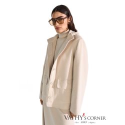 Riani kabát kapucnival 582700-3886 819 