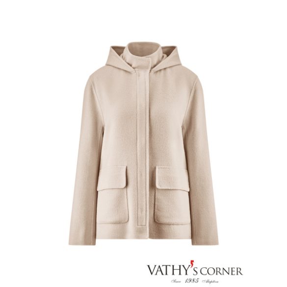 Riani kabát kapucnival 582700-3886 819 