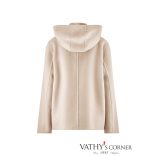 Riani kabát kapucnival 582700-3886 819 