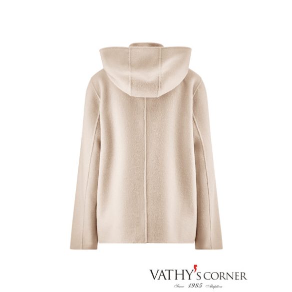 Riani kabát kapucnival 582700-3886 819 