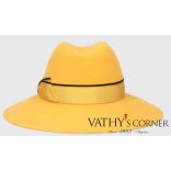 Borsalino Női gyapjú filc kalap 45 0011 3201 