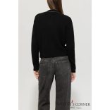 Luisa Cerano kardigán gyapjúkeverékből 418309/5333 