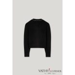 Luisa Cerano kardigán gyapjúkeverékből 418309/5333 