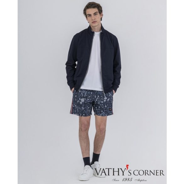 Paul&Shark úszónadrág Save the Sea 22415050 100 