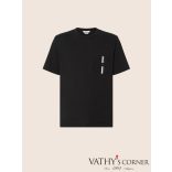 Jacob Cohen póló mellzsebbel M4530 L1C74