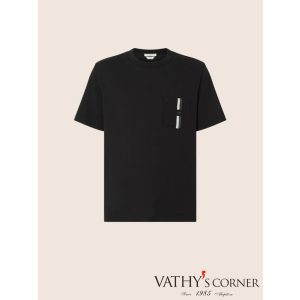 Jacob Cohen póló mellzsebbel M4530 L1C74